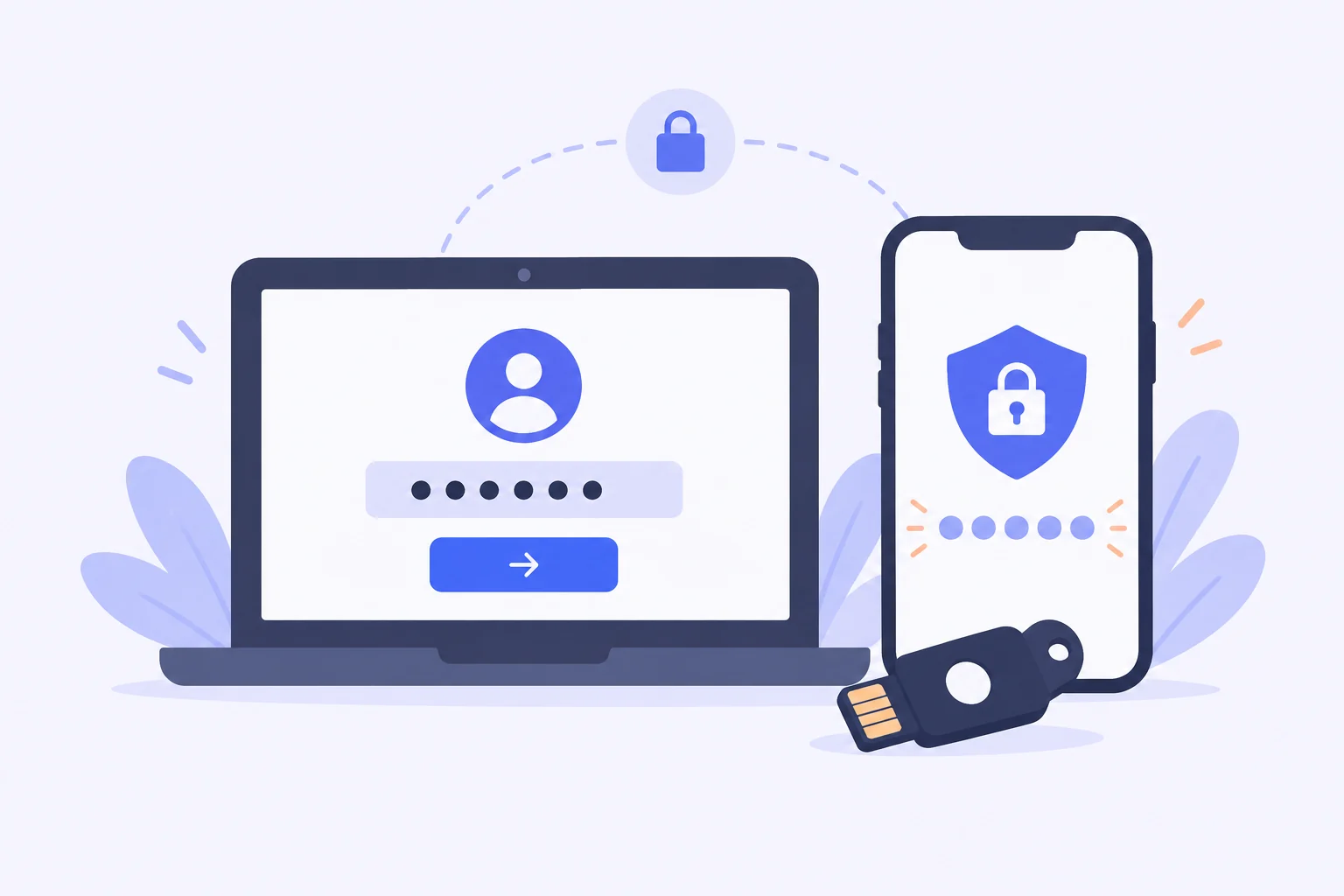 Bitwarden Vault Two-Factor Authentication Explained